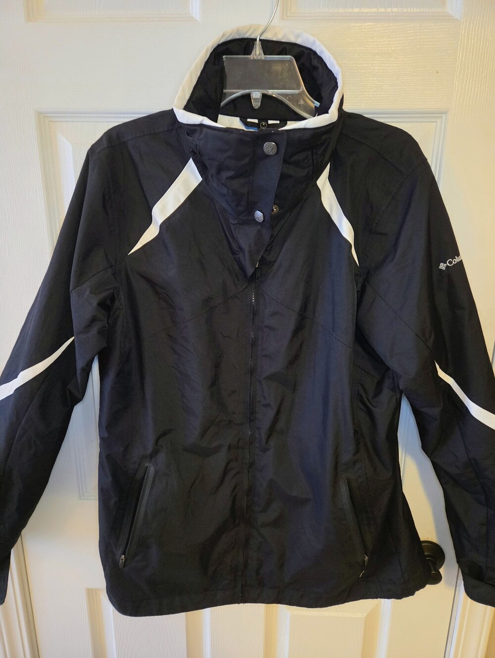 Columbia Bugaboo Interchange Women's Jacket Shell